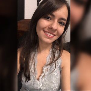 Meet your Posher, Leticia